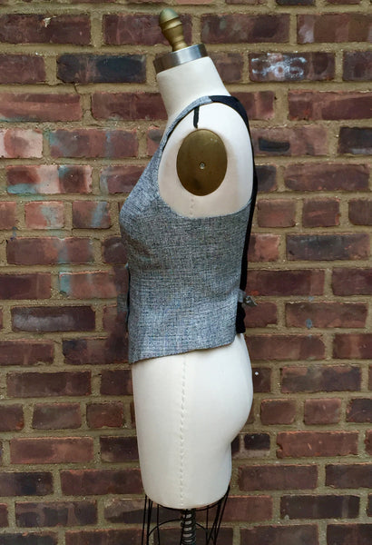 Blouse - Reviled