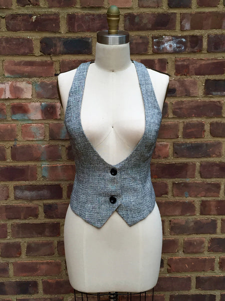 Blouse - Reviled