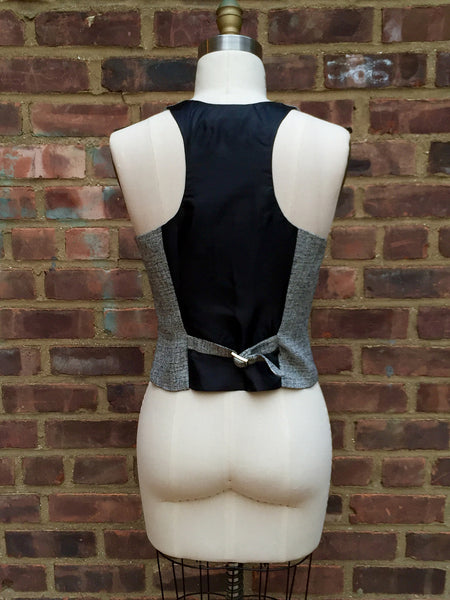 Blouse - Reviled