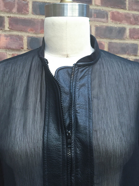 Blouse - Reviled