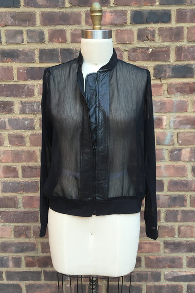Blouse - Reviled