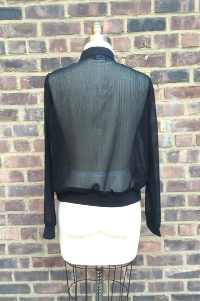 Blouse - Reviled