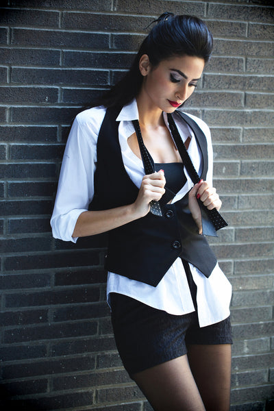 Blouse - Reviled