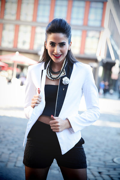 Blouse - Reviled