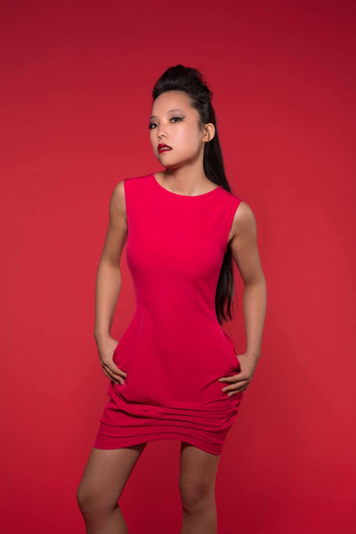 Blouse - Reviled