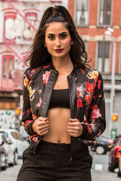 Blouse - Reviled