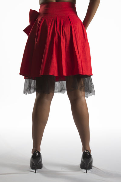 Blouse - Reviled