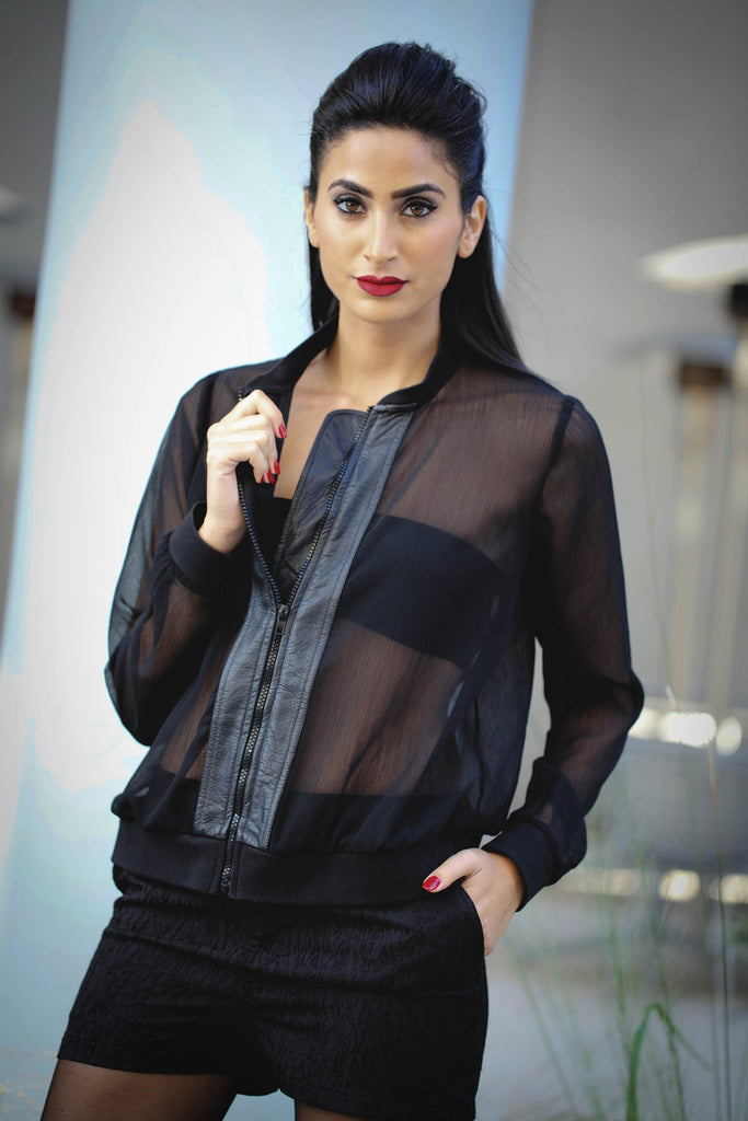 Blouse - Reviled